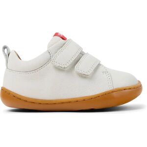 Camper Baskets Peu Cami White Natural EU 26 Garçon,Fille - Publicité Camper Baskets Peu Cami White Natural EU 26 Garçon,Fille - Publicité