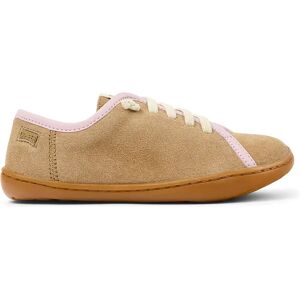 Camper Chaussures Peu Cami Twins Medium Brown EU 31 Fille - Publicité Camper Chaussures Peu Cami Twins Medium Brown EU 31 Fille - Publicité