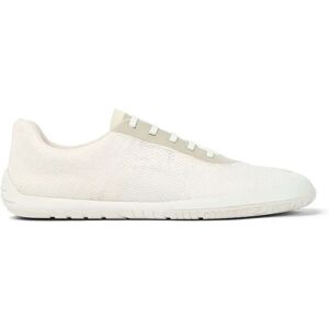 Camper Baskets Peu Path+ White Natural EU 41 Homme - Publicité Camper Baskets Peu Path+ White Natural EU 41 Homme - Publicité