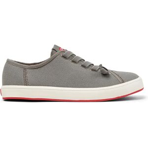 Camper Baskets Peu Rambla Ii Medium Gray EU 37 Femme - Publicité Camper Baskets Peu Rambla Ii Medium Gray EU 37 Femme - Publicité