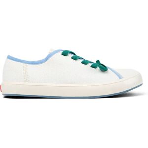 Camper Baskets Peu Rambla Ii Twins White Natural EU 39 Femme - Publicité Camper Baskets Peu Rambla Ii Twins White Natural EU 39 Femme - Publicité
