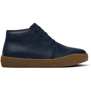 Camper Bottines Peu Terreno Dark Blue EU 45 Homme - Publicité Camper Bottines Peu Terreno Dark Blue EU 45 Homme - Publicité
