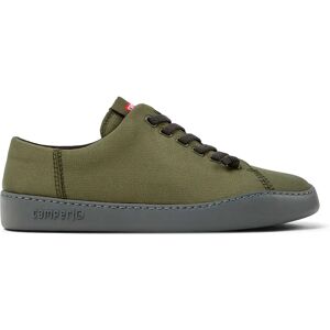 Camper Baskets Peu Touring Medium Green EU 45 Homme - Publicité Camper Baskets Peu Touring Medium Green EU 45 Homme - Publicité