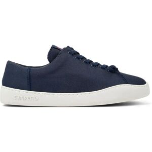 Camper Baskets Peu Touring Navy EU 46 Homme - Publicité Camper Baskets Peu Touring Navy EU 46 Homme - Publicité