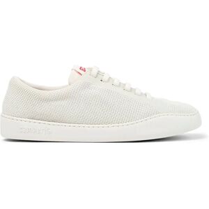 Camper Baskets Peu Touring White Natural EU 45 Homme - Publicité Camper Baskets Peu Touring White Natural EU 45 Homme - Publicité