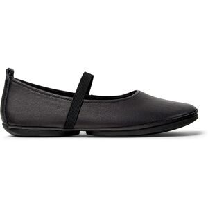 Camper Ballerines Right Nina Black EU 36 Femme - Publicité Camper Ballerines Right Nina Black EU 36 Femme - Publicité