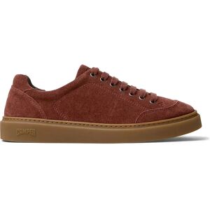 Camper Baskets Twentyfive Burgundy EU 43 Homme - Publicité Camper Baskets Twentyfive Burgundy EU 43 Homme - Publicité