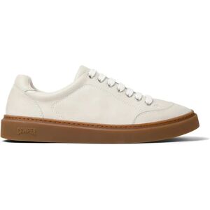 Camper Baskets Twentyfive White Natural EU 42 Homme - Publicité Camper Baskets Twentyfive White Natural EU 42 Homme - Publicité