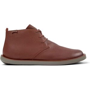Camper Bottines Wagon Medium Brown EU 46 Homme - Publicité Camper Bottines Wagon Medium Brown EU 46 Homme - Publicité