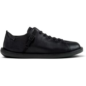 Camper Chaussures Wagon Lace-up Black EU 45 Homme - Publicité Camper Chaussures Wagon Lace-up Black EU 45 Homme - Publicité