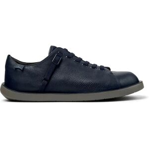 Camper Chaussures Wagon Lace-up Dark Blue EU 41 Homme - Publicité Camper Chaussures Wagon Lace-up Dark Blue EU 41 Homme - Publicité