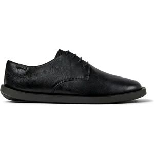 Camper Chaussures Wagon Round Lace-up Black EU 45 Homme - Publicité Camper Chaussures Wagon Round Lace-up Black EU 45 Homme - Publicité