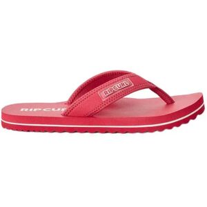 Rip Curl Tongs Florida Bloom Red EU 38 Femme - Publicité Rip Curl Tongs Florida Bloom Red EU 38 Femme - Publicité