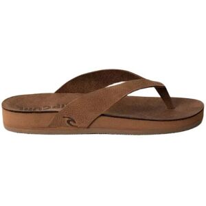 Rip Curl Tongs Freedom Leather Bloom Tan EU 37 Femme - Publicité Rip Curl Tongs Freedom Leather Bloom Tan EU 37 Femme - Publicité