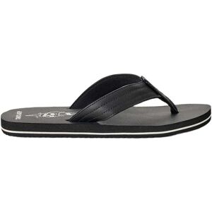 Rip Curl Tongs Ripper 2 Bloom Black / White EU 33 Garçon,Fille - Publicité Rip Curl Tongs Ripper 2 Bloom Black / White EU 33 Garçon,Fille - Publicité