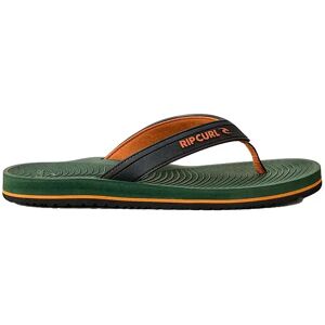 Rip Curl Tongs Tunnels Bloom Open Toe Olive EU 43 Homme - Publicité Rip Curl Tongs Tunnels Bloom Open Toe Olive EU 43 Homme - Publicité