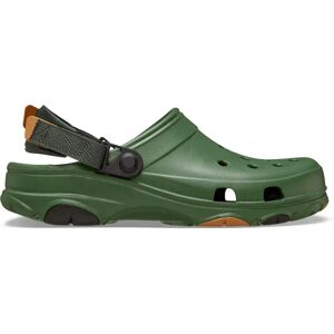 Crocs Sabots All-terrain Classic Army Green_309. EU 43-44 Homme,Femme - Publicité Crocs Sabots All-terrain Classic Army Green_309. EU 43-44 Homme,Femme - Publicité