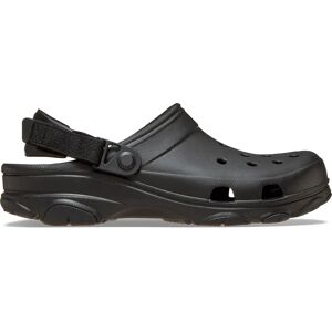 Crocs Sabots All-terrain Classic Black / Black_060B EU 43-44 Homme,Femme - Publicité Crocs Sabots All-terrain Classic Black / Black_060B EU 43-44 Homme,Femme - Publicité