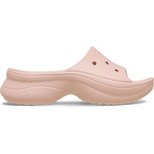 Crocs Claquettes Bae Quartz EU 38-39 Femme - Publicité Crocs Claquettes Bae Quartz EU 38-39 Femme - Publicité