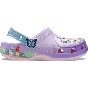 Crocs Sabots Bluey Multi Pink Classic Multi EU 25-26 Garçon,Fille - Publicité Crocs Sabots Bluey Multi Pink Classic Multi EU 25-26 Garçon,Fille - Publicité