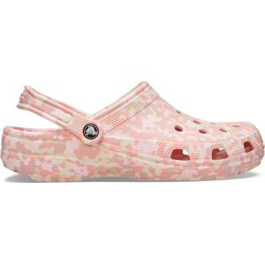 Crocs Sabots Classic Confetti Pink Milk / Multi EU 36-37 Homme,Femme - Publicité Crocs Sabots Classic Confetti Pink Milk / Multi EU 36-37 Homme,Femme - Publicité