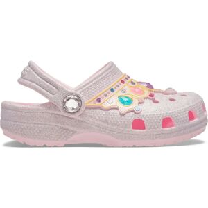Crocs Sabots Classic Iam Princess Pink Milk / Multi EU 20-21 Garçon,Fille - Publicité Crocs Sabots Classic Iam Princess Pink Milk / Multi EU 20-21 Garçon,Fille - Publicité