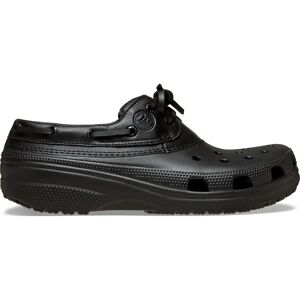 Crocs Sabots Classic Islander Black / Black_060B EU 45-46 Homme,Femme - Publicité Crocs Sabots Classic Islander Black / Black_060B EU 45-46 Homme,Femme - Publicité