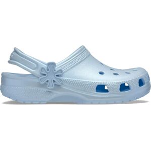 Crocs Sabots Classic Pearl Shine Blue Frost EU 34-35 Garçon,Fille - Publicité Crocs Sabots Classic Pearl Shine Blue Frost EU 34-35 Garçon,Fille - Publicité