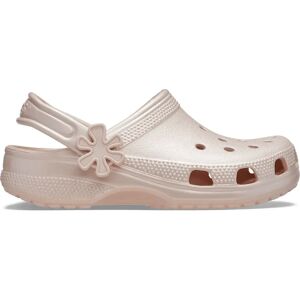 Crocs Sabots Classic Pearl Shine Quartz EU 33-34 Garçon,Fille - Publicité Crocs Sabots Classic Pearl Shine Quartz EU 33-34 Garçon,Fille - Publicité