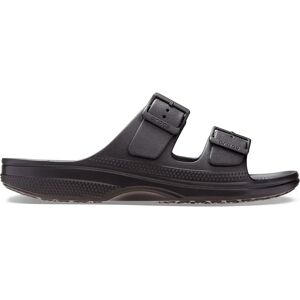 Crocs Sandales Classic Black EU 43-44 Homme - Publicité Crocs Sandales Classic Black EU 43-44 Homme - Publicité