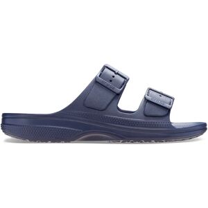 Crocs Sandales Classic Navy_410B EU 43-44 Homme - Publicité Crocs Sandales Classic Navy_410B EU 43-44 Homme - Publicité