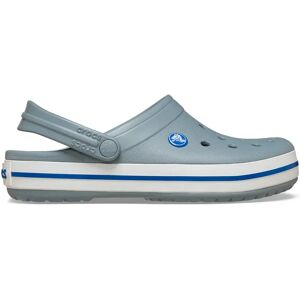 Crocs Sabots Crocband Concrete EU 41-42 Homme,Femme - Publicité Crocs Sabots Crocband Concrete EU 41-42 Homme,Femme - Publicité