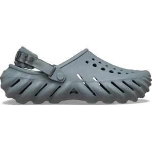 Crocs Sabots Echo Concrete EU 39-40 Homme,Femme - Publicité Crocs Sabots Echo Concrete EU 39-40 Homme,Femme - Publicité