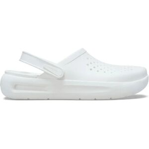 Crocs Sabots Inmotion White / White_143. EU 36-37 Homme,Femme - Publicité Crocs Sabots Inmotion White / White_143. EU 36-37 Homme,Femme - Publicité