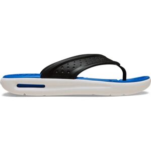 Crocs Tongs Inmotion Black / Blue Bolt EU 46-47 Homme - Publicité Crocs Tongs Inmotion Black / Blue Bolt EU 46-47 Homme - Publicité