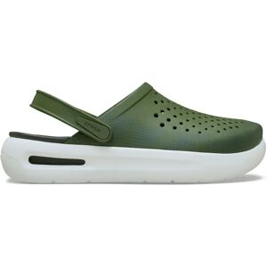 Crocs Sabots Inmotion Micro Geo Army Green_309. EU 38-39 Homme,Femme - Publicité Crocs Sabots Inmotion Micro Geo Army Green_309. EU 38-39 Homme,Femme - Publicité