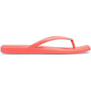 Crocs Tongs Miami Flip W Guava EU 37-38 Femme - Publicité Crocs Tongs Miami Flip W Guava EU 37-38 Femme - Publicité
