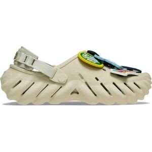 Crocs Sabots Nba Echo Multi EU 39-40 Homme,Femme - Publicité Crocs Sabots Nba Echo Multi EU 39-40 Homme,Femme - Publicité