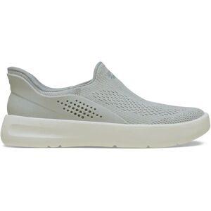 Crocs Baskets Sans Lacets No Hands Atmosphere EU 46-47 Homme - Publicité Crocs Baskets Sans Lacets No Hands Atmosphere EU 46-47 Homme - Publicité