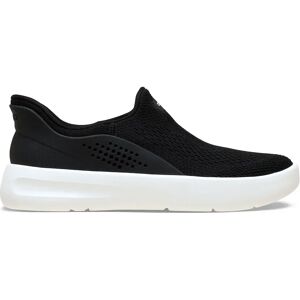 Crocs Baskets Sans Lacets No Hands Black EU 43-44 Homme - Publicité Crocs Baskets Sans Lacets No Hands Black EU 43-44 Homme - Publicité