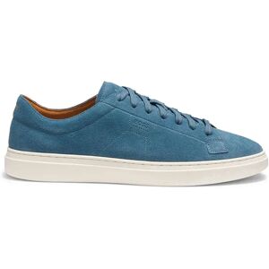 Boss Baskets Kieran 10271675 Open Blue EU 44 Homme - Publicité Boss Baskets Kieran 10271675 Open Blue EU 44 Homme - Publicité