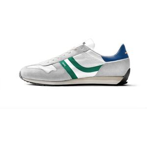 Boss Baskets Levon Nymi 10277982 Open White EU 41 Homme - Publicité Boss Baskets Levon Nymi 10277982 Open White EU 41 Homme - Publicité