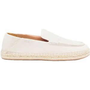 Boss Mocassins Madeira Open White EU 45 Homme - Publicité Boss Mocassins Madeira Open White EU 45 Homme - Publicité