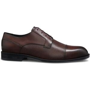 Boss Chaussures Tayil 10271643 Dark Brown EU 41 1/2 Homme - Publicité Boss Chaussures Tayil 10271643 Dark Brown EU 41 1/2 Homme - Publicité