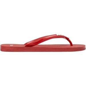 Boss Tongs Tracy Rblg 10248526 Dark Red EU 47-48 Homme - Publicité Boss Tongs Tracy Rblg 10248526 Dark Red EU 47-48 Homme - Publicité