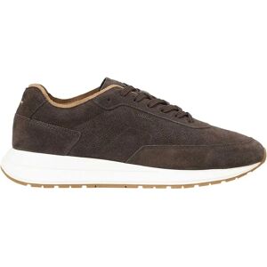 Boss Baskets Vinston 10273142 Dark Brown EU 41 Homme - Publicité Boss Baskets Vinston 10273142 Dark Brown EU 41 Homme - Publicité