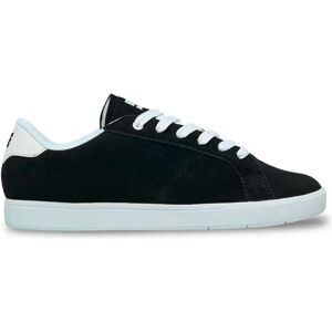 Dc Shoes Baskets Pradoe Black EU 39 Homme - Publicité Dc Shoes Baskets Pradoe Black EU 39 Homme - Publicité