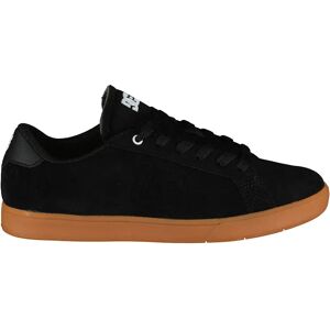 Dc Shoes Baskets Pradoe Black / Gum EU 44 Homme - Publicité Dc Shoes Baskets Pradoe Black / Gum EU 44 Homme - Publicité