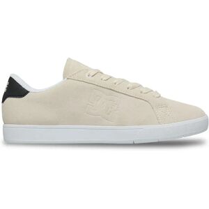 Dc Shoes Baskets Pradoe Lilly White EU 40 1/2 Homme - Publicité Dc Shoes Baskets Pradoe Lilly White EU 40 1/2 Homme - Publicité