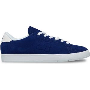 Dc Shoes Baskets Pradoe Navy EU 44 Homme - Publicité Dc Shoes Baskets Pradoe Navy EU 44 Homme - Publicité